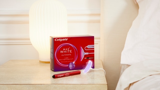 Hoe kies je de beste tandenbleekset?