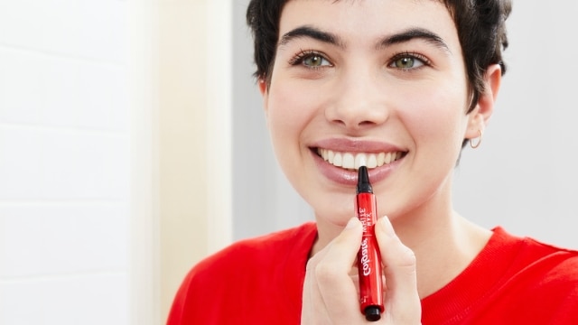 Wat is tandenbleekgel?