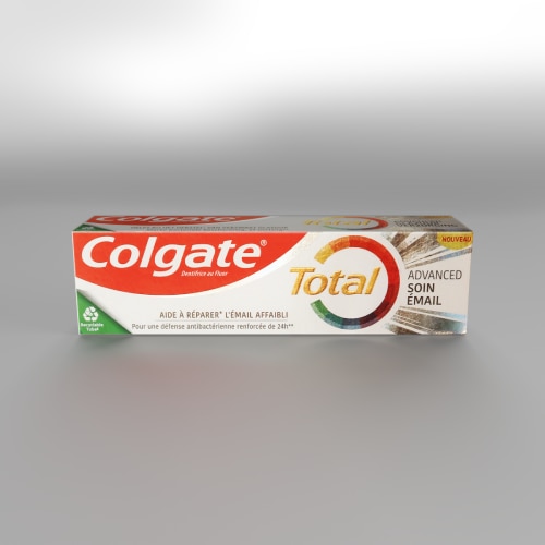 Colgate® Total Advanced Soin Émail™