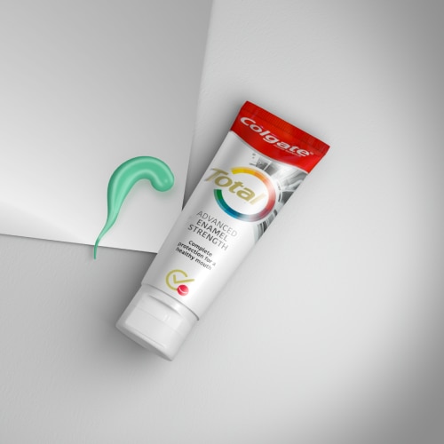 Colgate® Total Advanced Soin Émail™