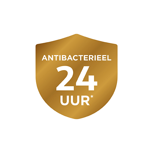 Antibacteriel 24 uur