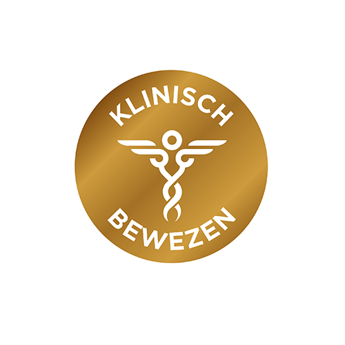 Klinisch bewezen