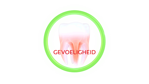 Gevoelige Tanden